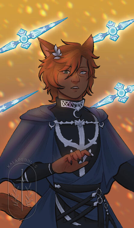 Auri’a