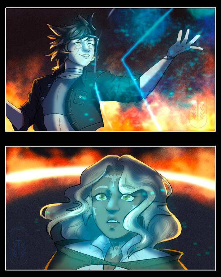 Warrior of Light Warrior of Light