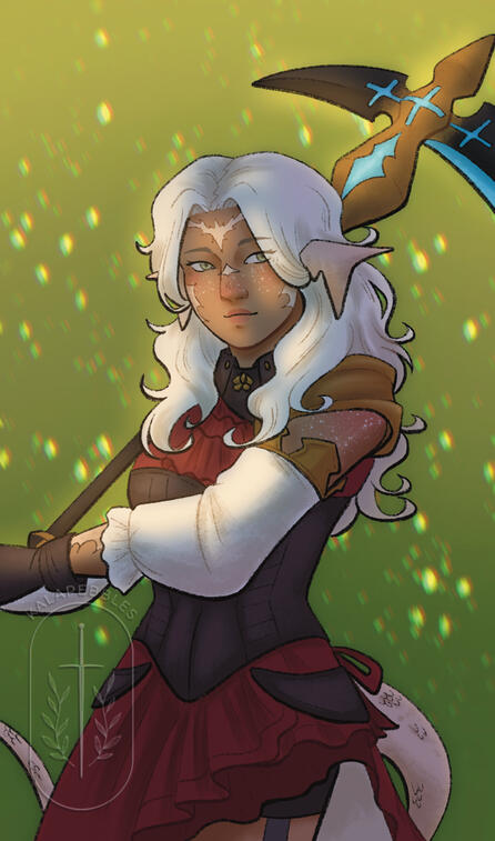 Nora