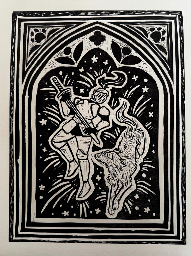 Man’s Best Friend Man’s Best Friend